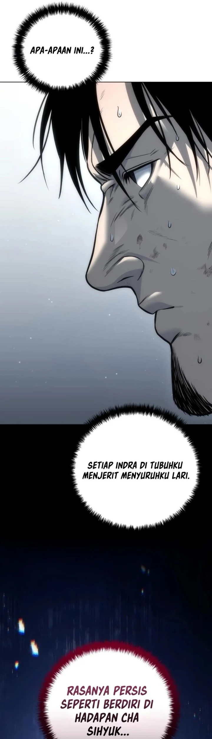 Red Shirt chapter 71 halaman 46
