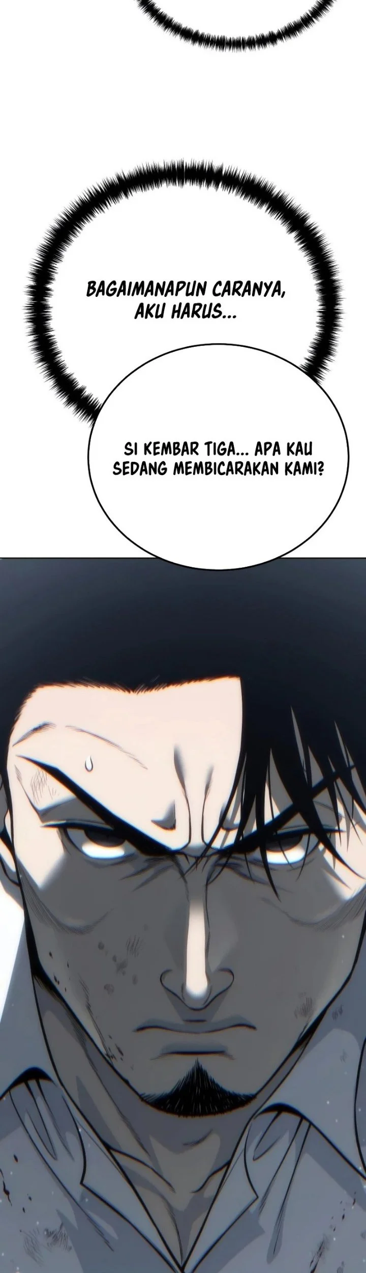 Red Shirt chapter 71 halaman 49