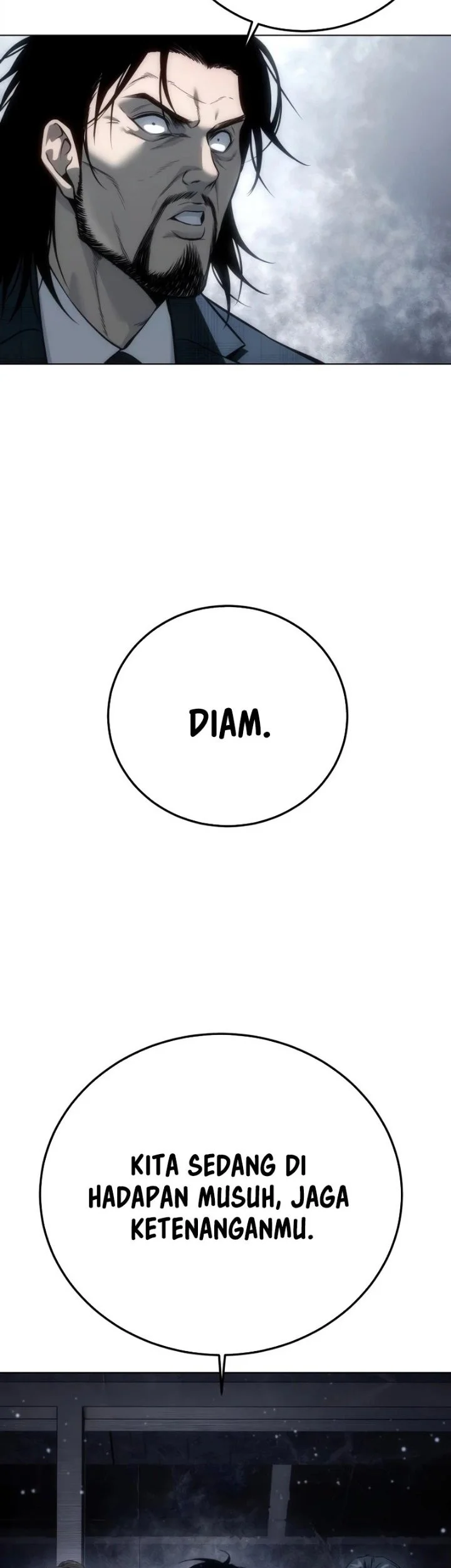 Red Shirt chapter 71 halaman 53