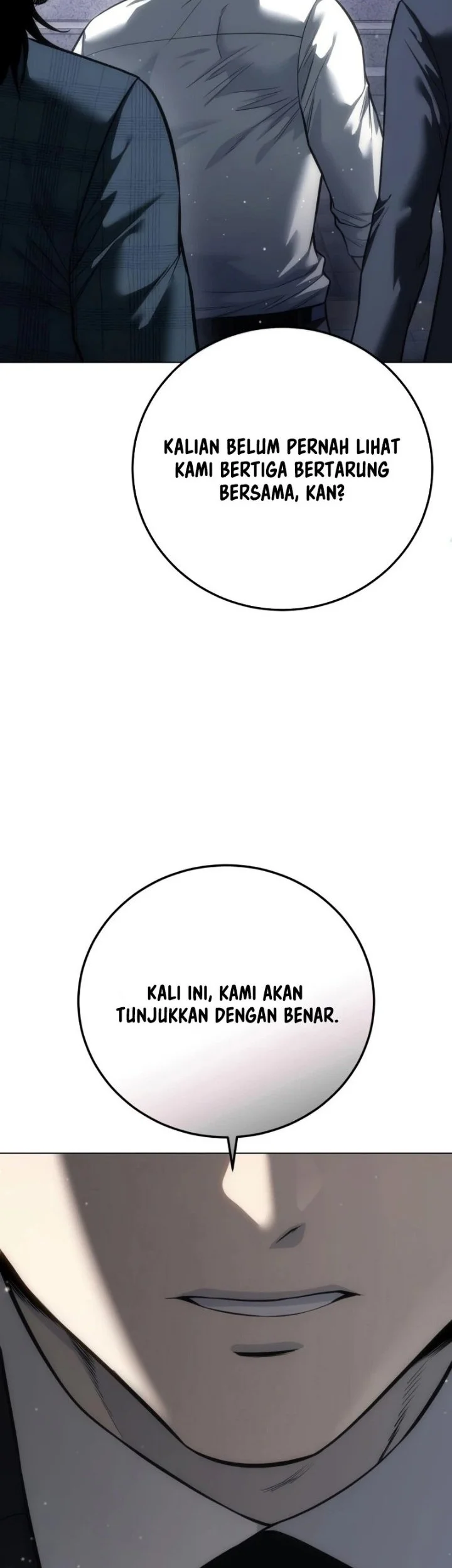 Red Shirt chapter 71 halaman 62