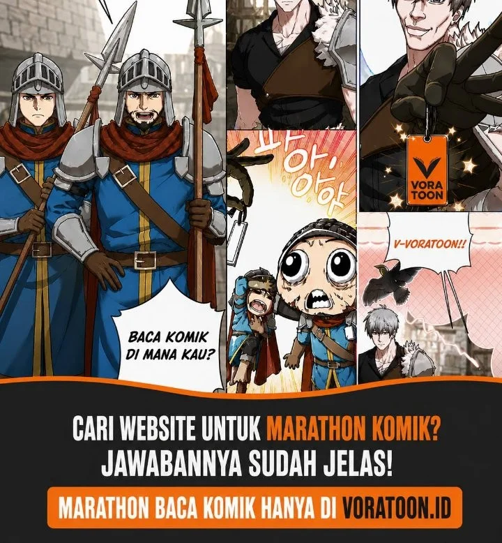 Red Shirt chapter 71 halaman 65