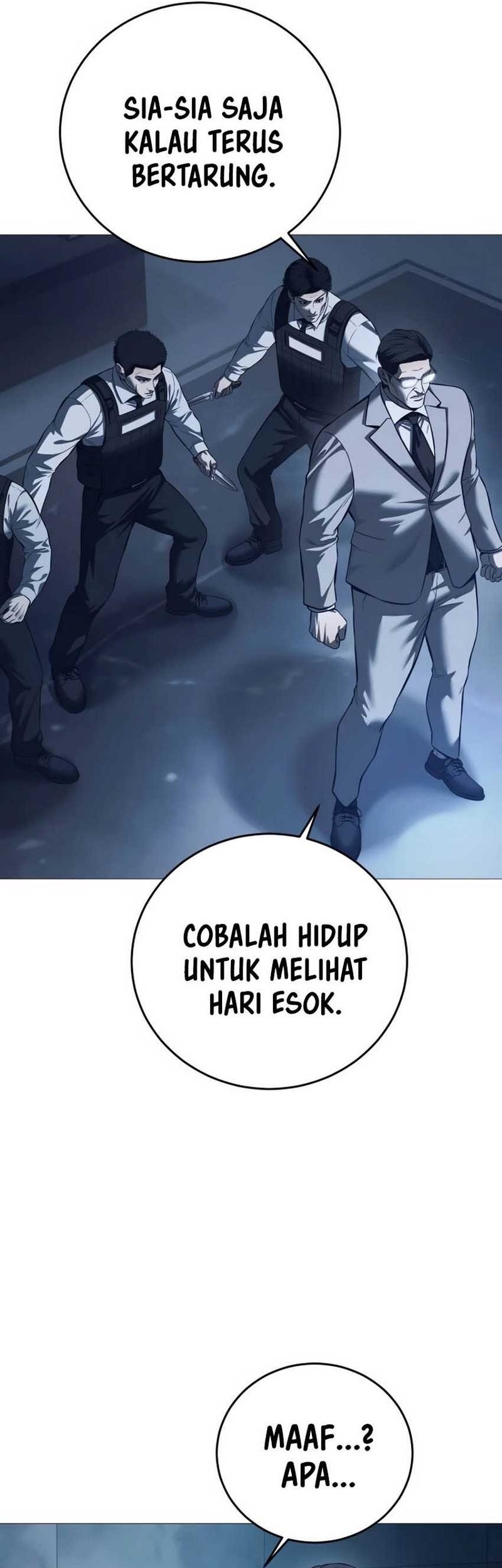 Red Shirt Bab 8 halaman 28