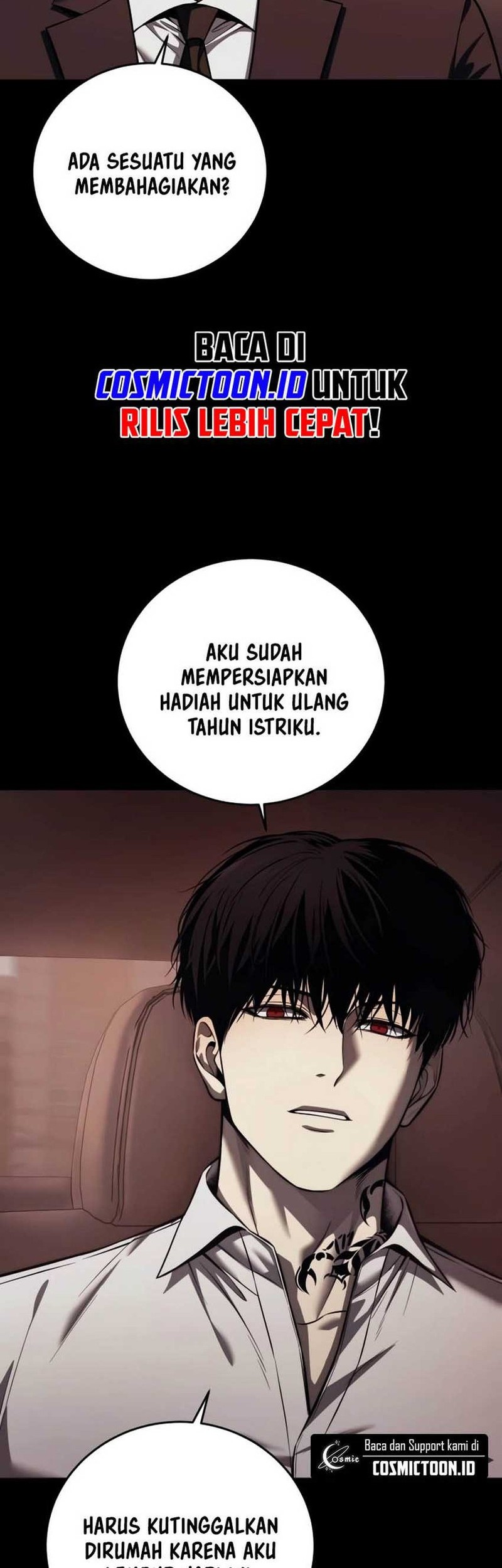 Red Shirt Bab 8 halaman 38