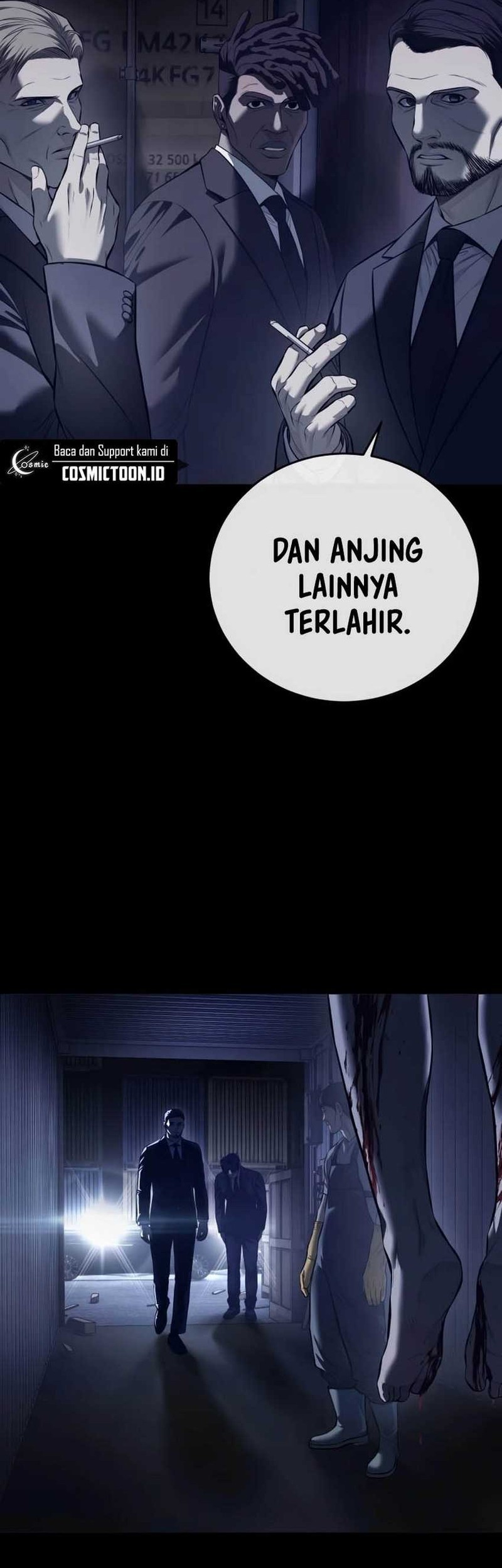 Red Shirt Bab 8 halaman 55
