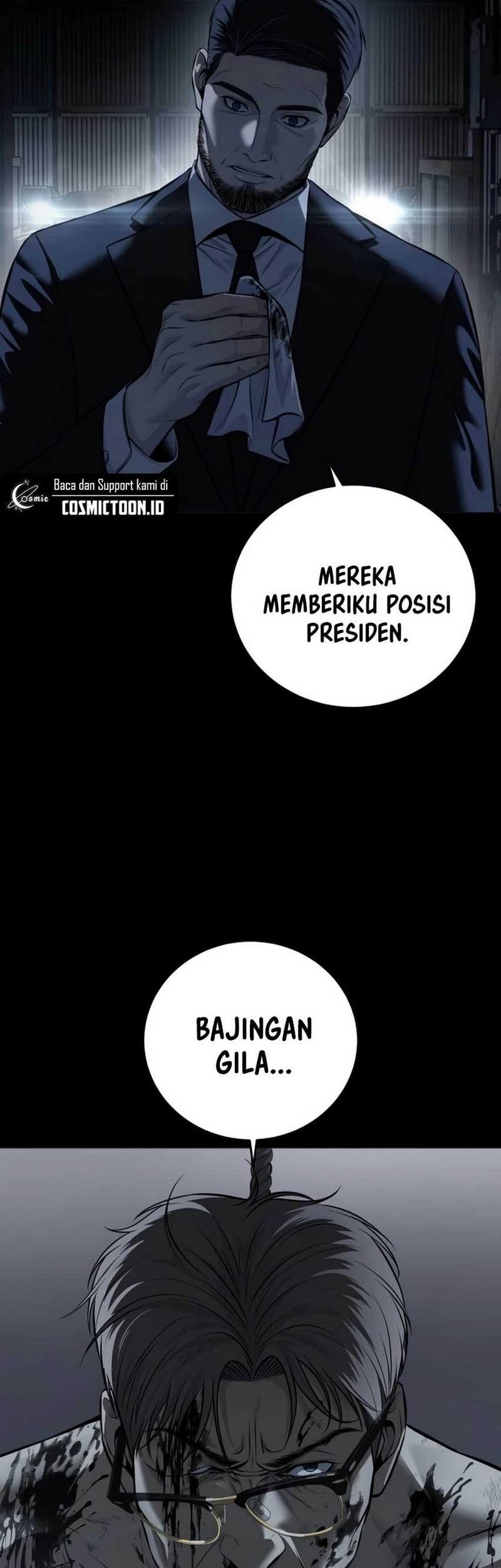 Red Shirt Bab 8 halaman 64