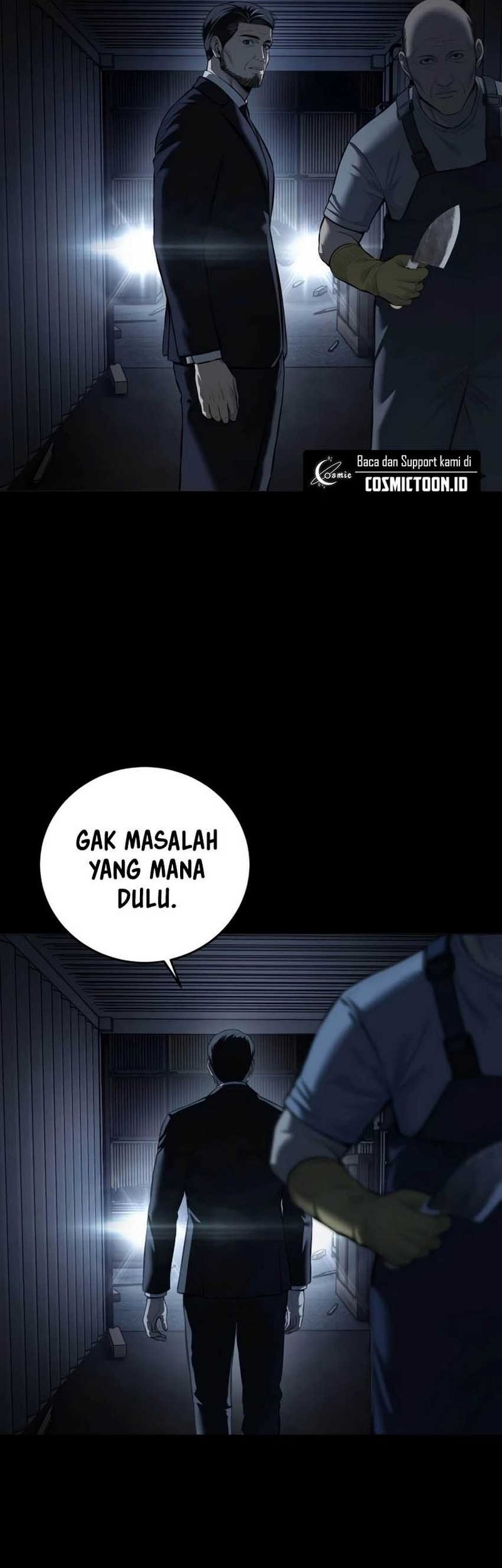 Red Shirt Bab 8 halaman 73
