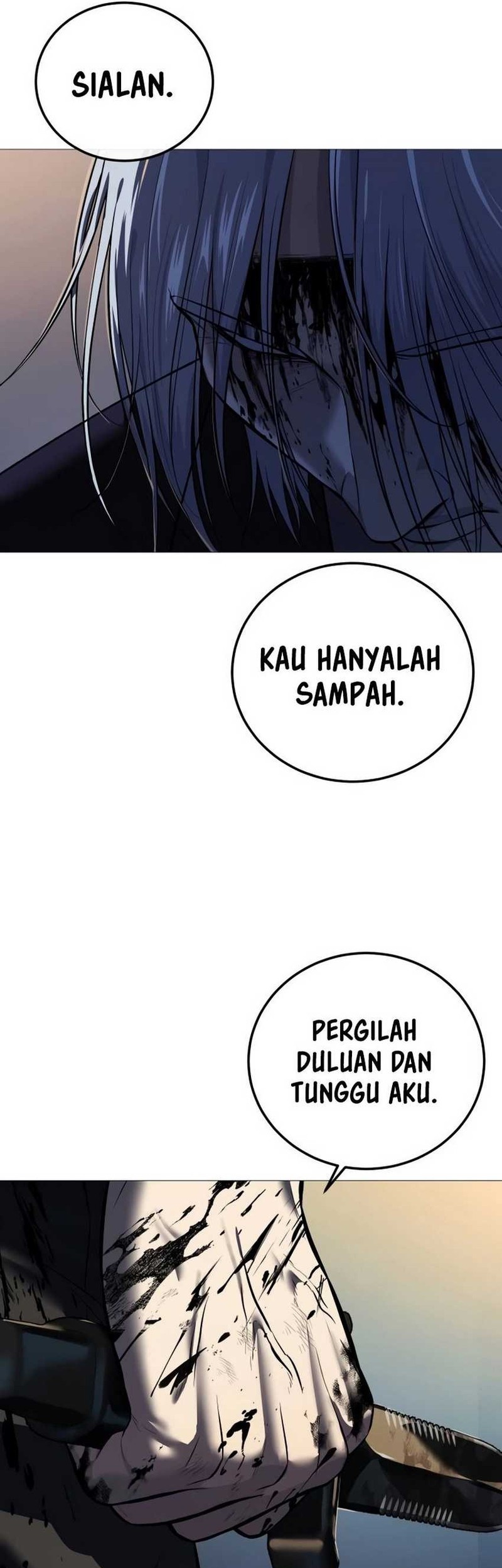 Red Shirt Bab 9 halaman 98