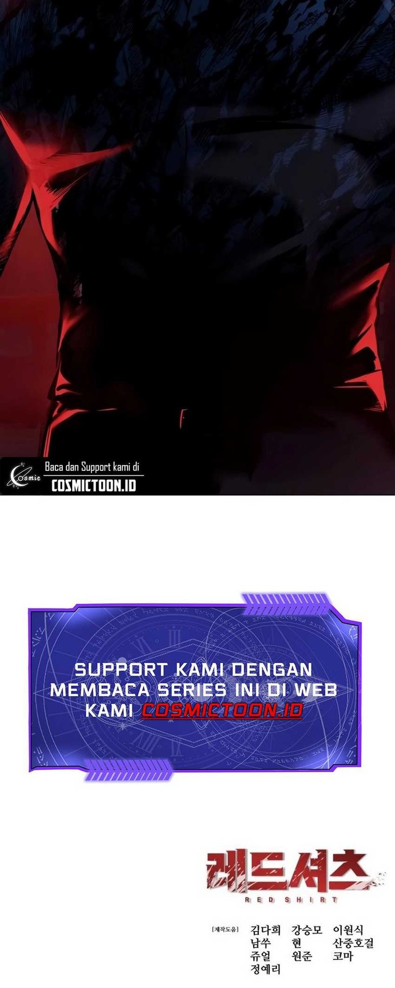 Red Shirt Bab 9 halaman 100