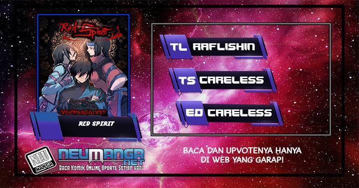 Red Spirit Bab 21 halaman 1