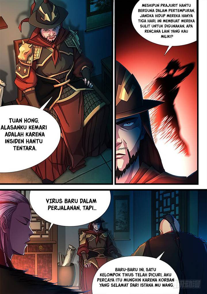 Red Spirit Bab 22 halaman 8