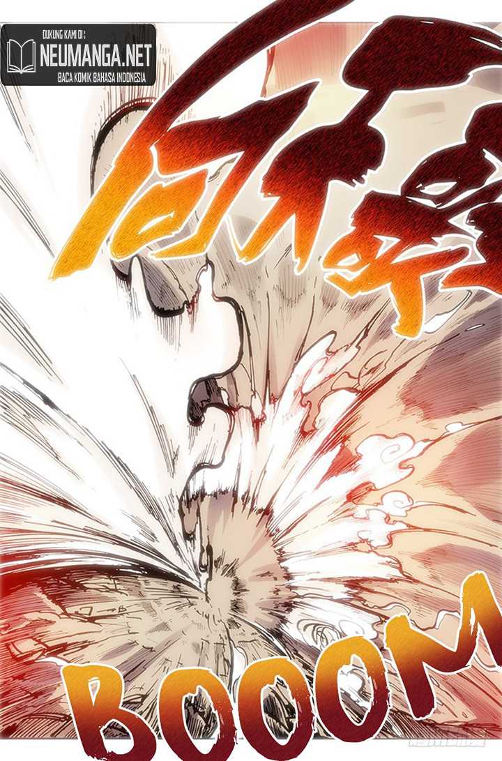 Red Spirit chapter 36 halaman 13