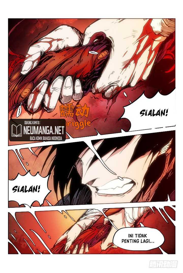 Red Spirit Bab 40 halaman 5
