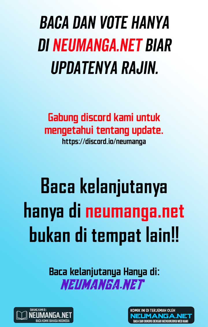 Red Spirit chapter 43 halaman 6