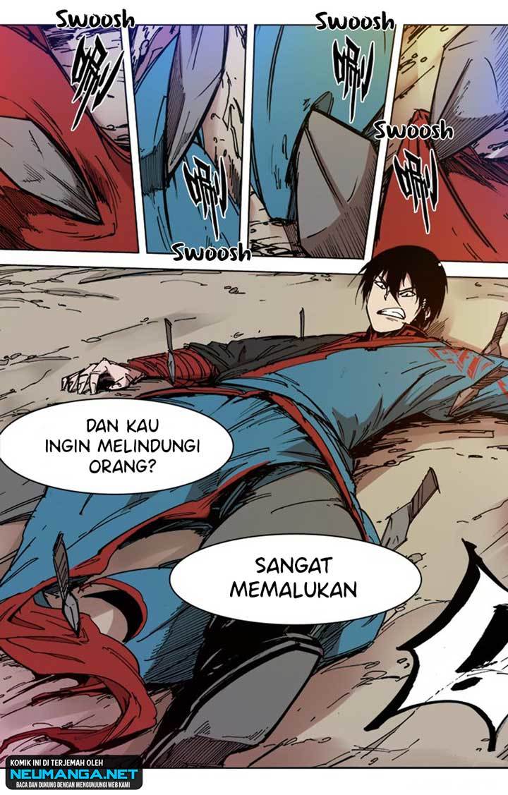 Red Spirit Bab 45 halaman 4