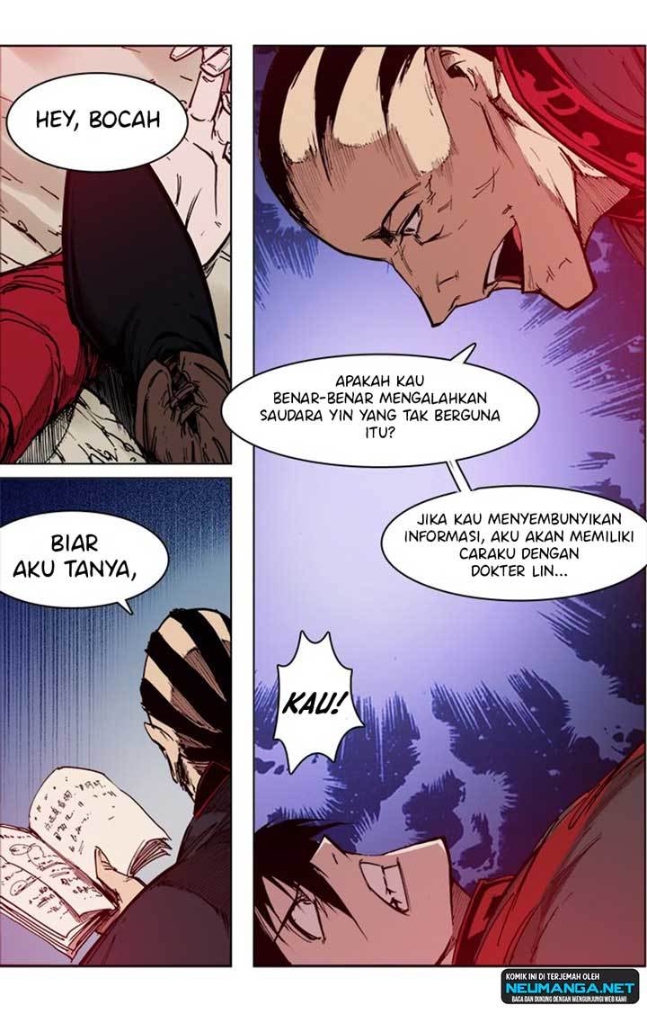 Red Spirit Bab 45 halaman 5