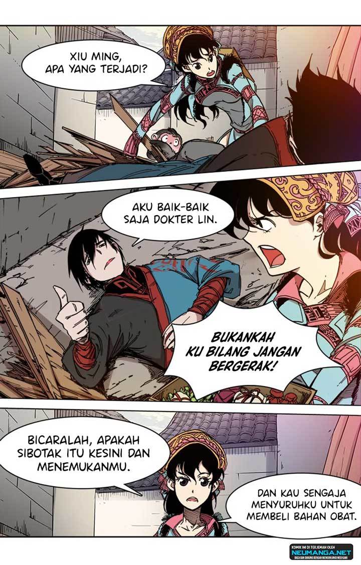 Red Spirit Bab 45 halaman 9