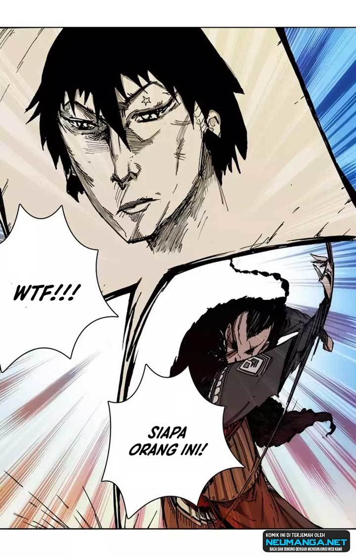 Red Spirit chapter 46 halaman 5