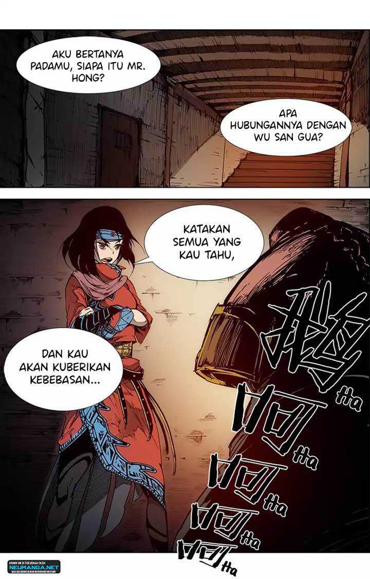 Red Spirit Bab 47 halaman 8