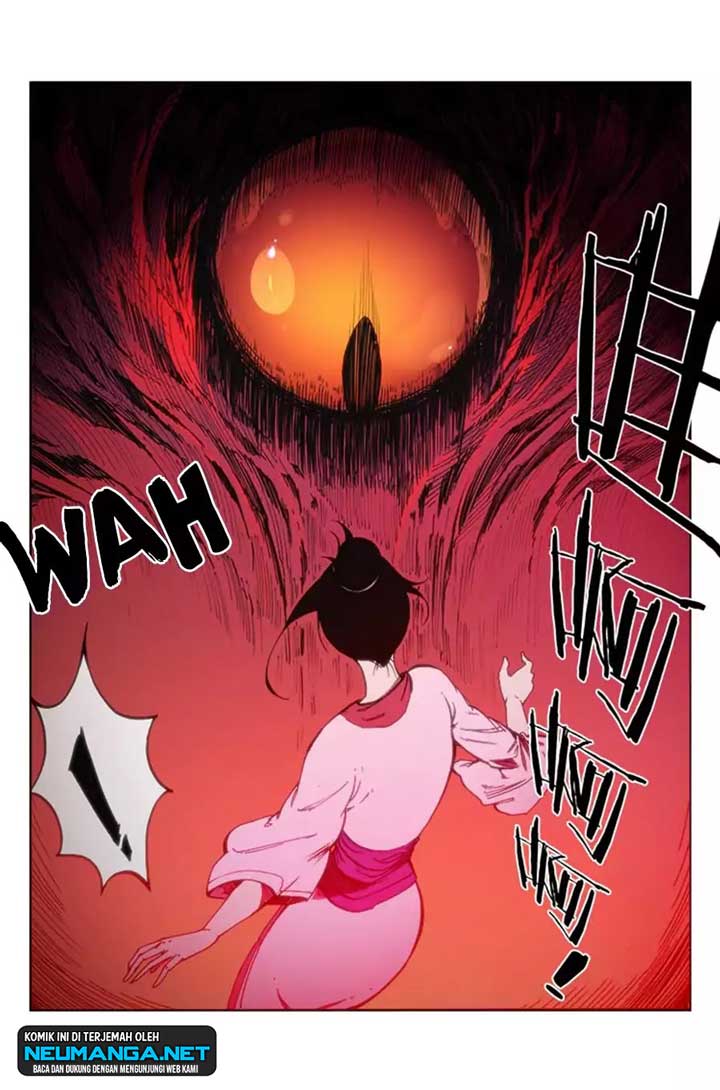 Red Spirit chapter 58 halaman 7