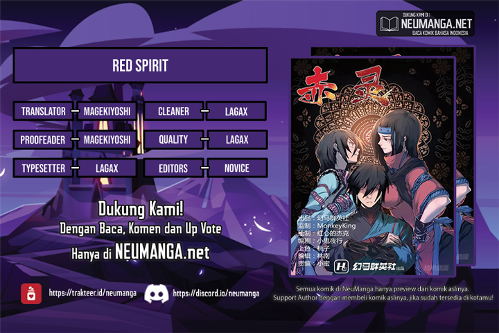 Red Spirit Bab 63 halaman 1