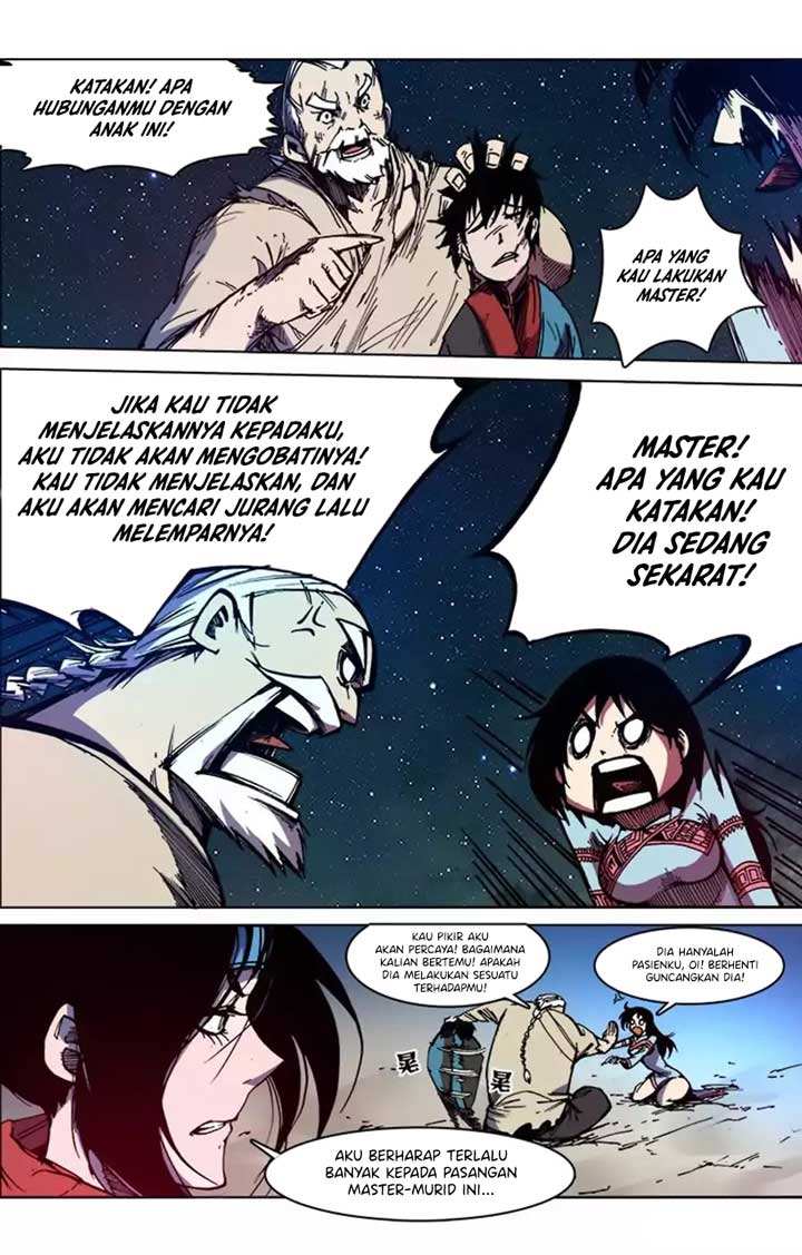 Red Spirit Bab 70 halaman 15