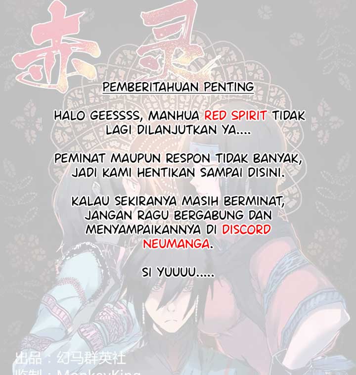 Red Spirit Bab 70 halaman 17