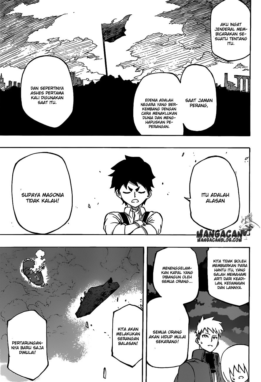 Red Sprite Bab 13 halaman 14