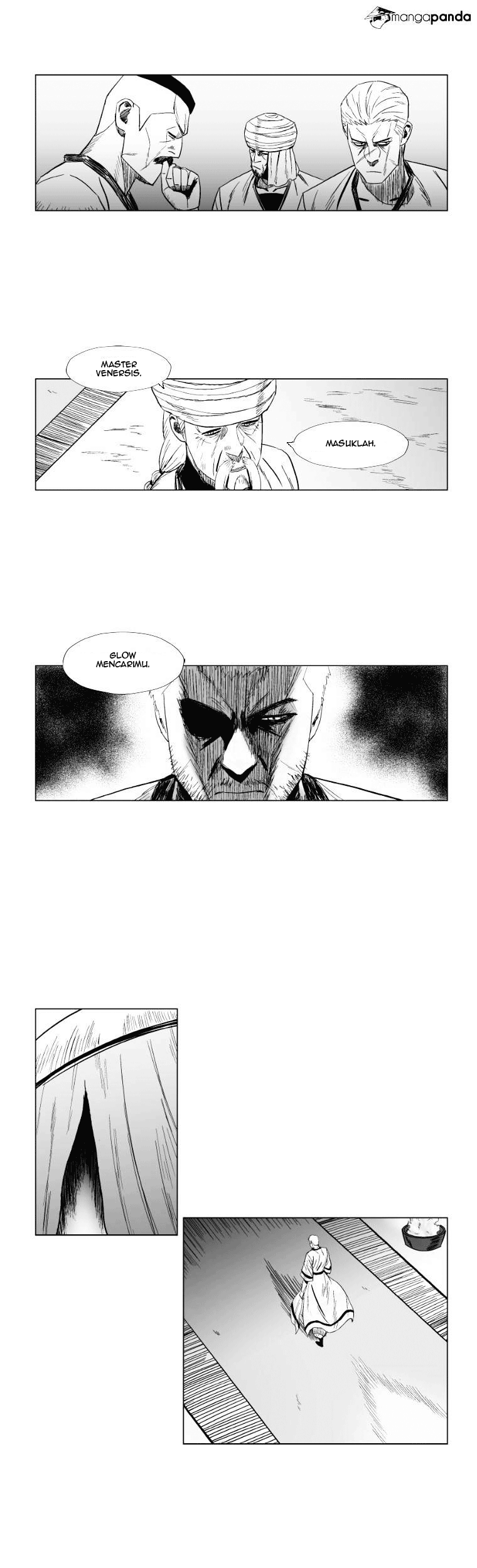 Red Storm Bab 103 halaman 8
