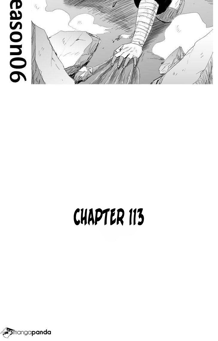 Red Storm chapter 113 halaman 2