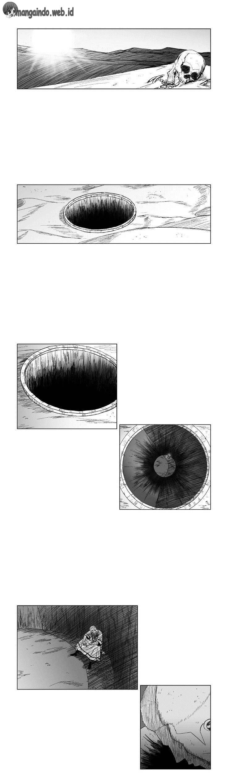 Red Storm chapter 113 halaman 3