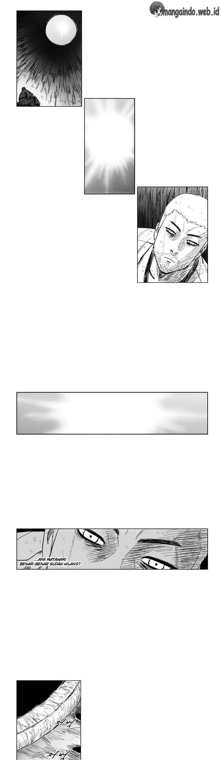 Red Storm chapter 113 halaman 6