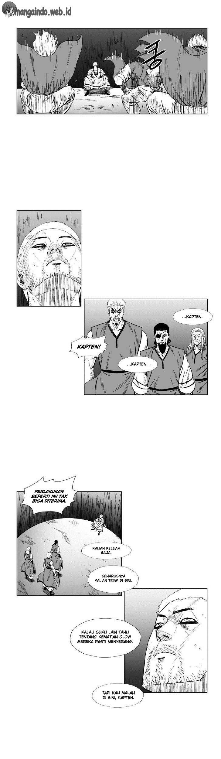 Red Storm chapter 113 halaman 8