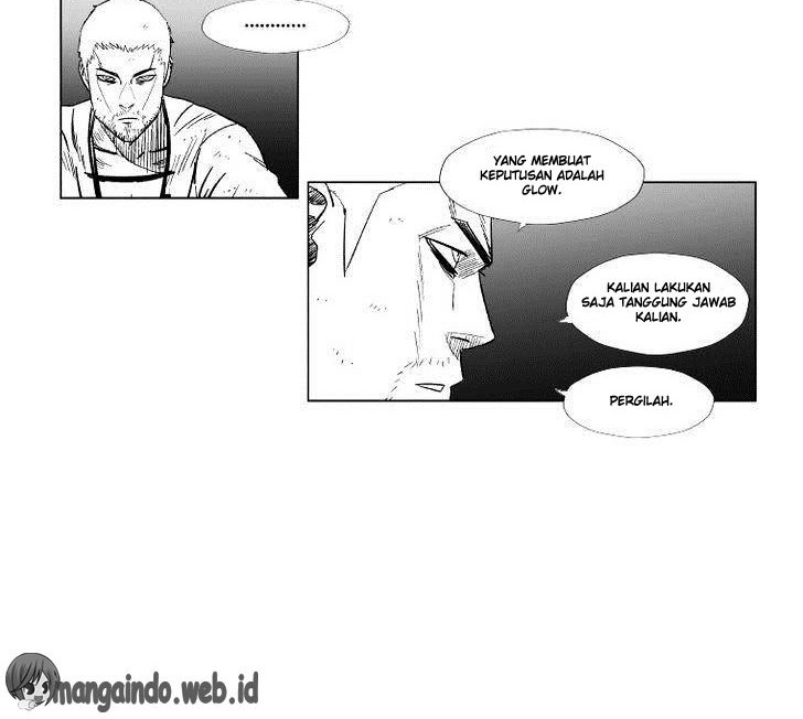 Red Storm chapter 113 halaman 11