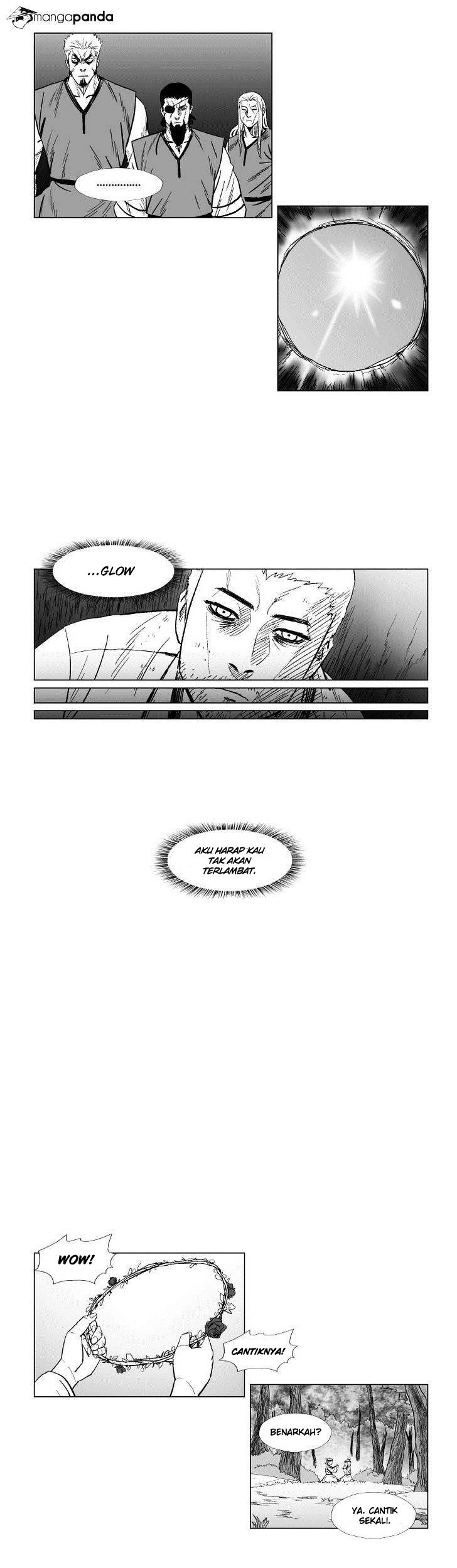 Red Storm chapter 113 halaman 12
