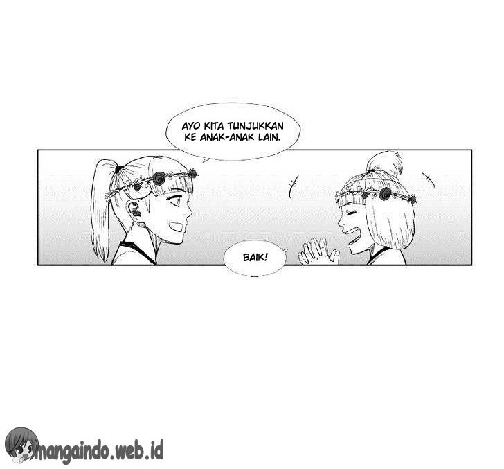 Red Storm chapter 113 halaman 13