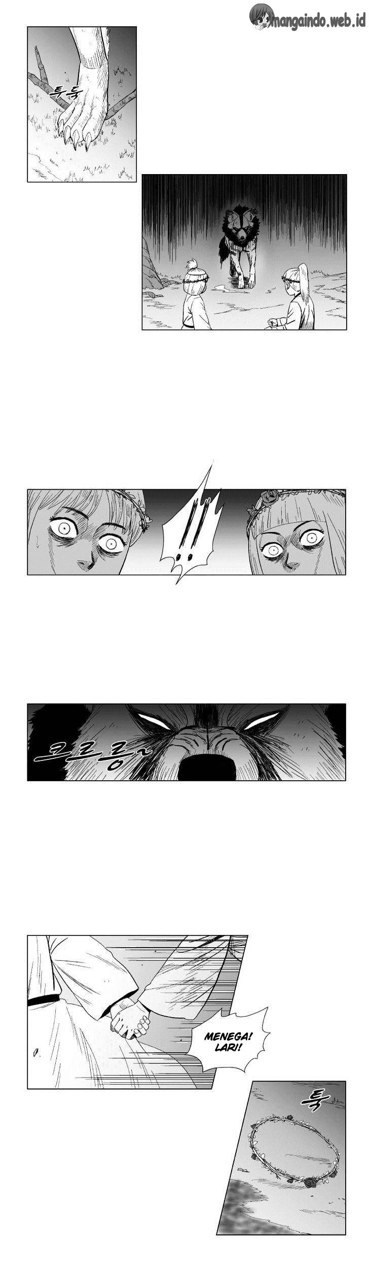 Red Storm chapter 113 halaman 14