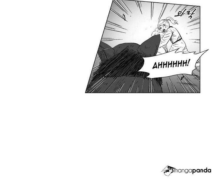 Red Storm chapter 113 halaman 17