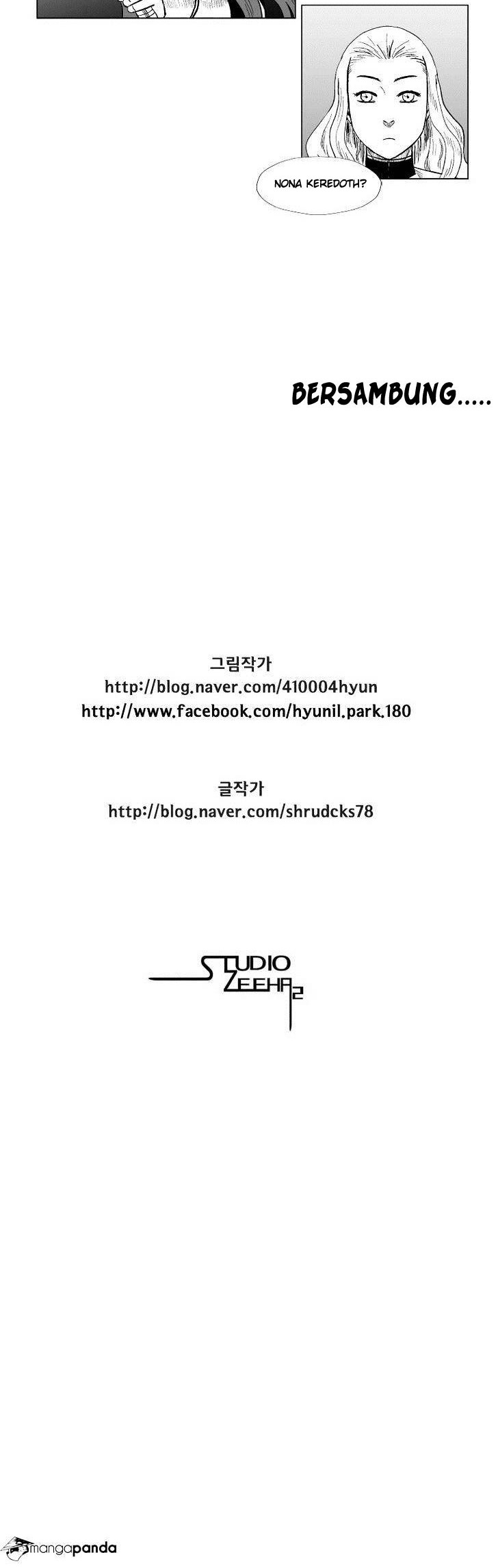 Red Storm chapter 113 halaman 23