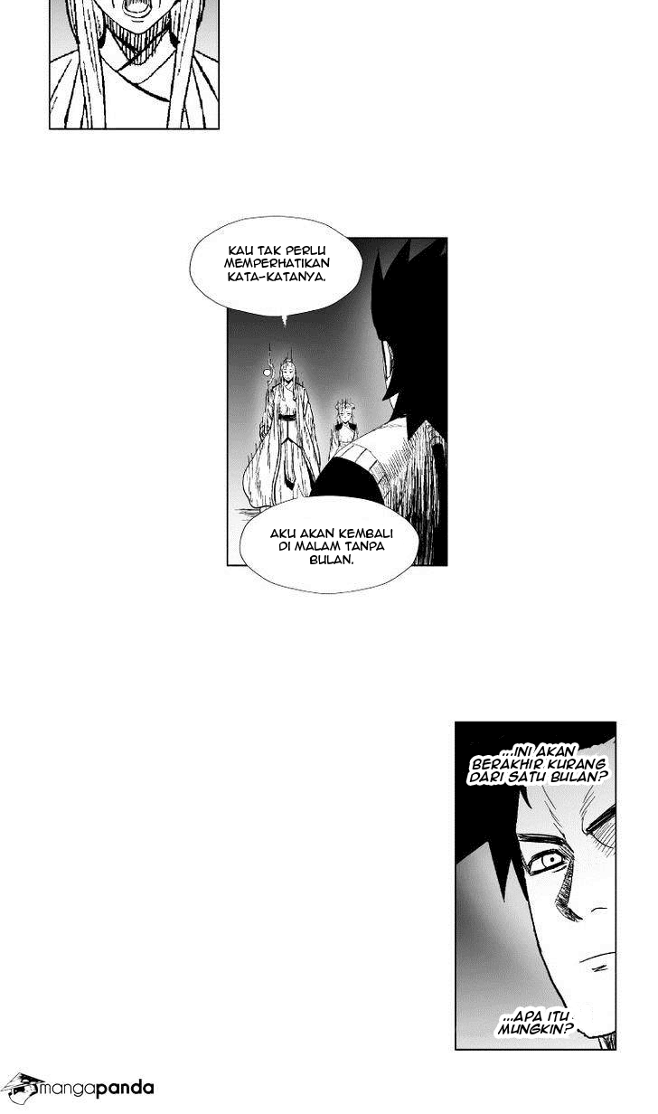 Red Storm Bab 124 halaman 28