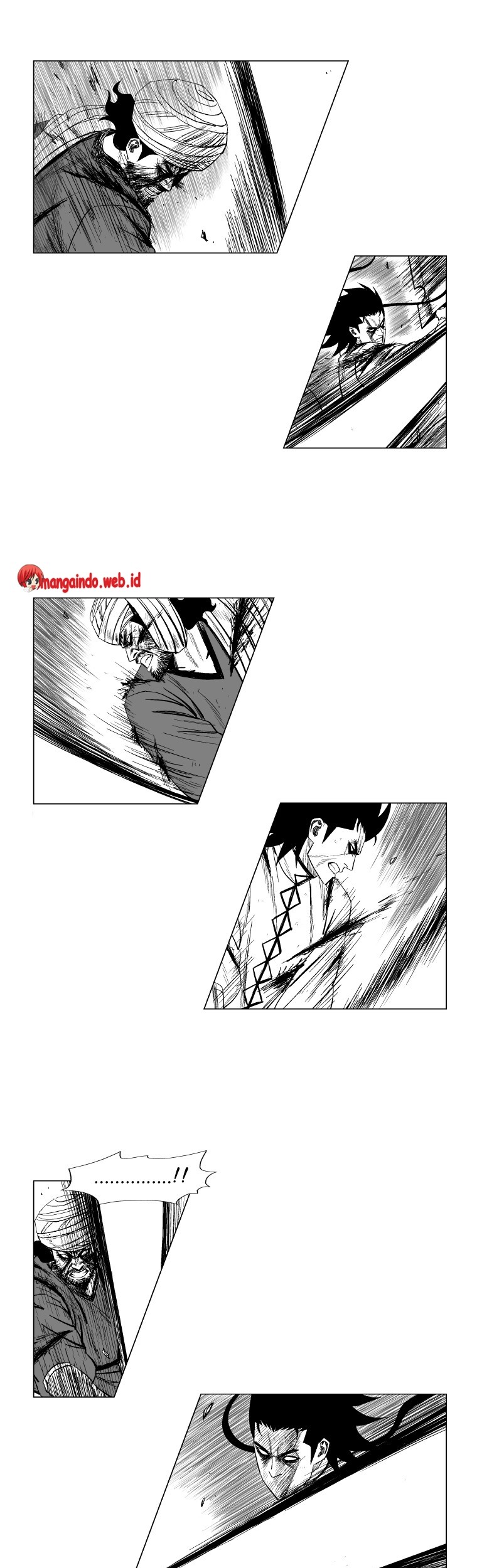 Red Storm chapter 132 halaman 5