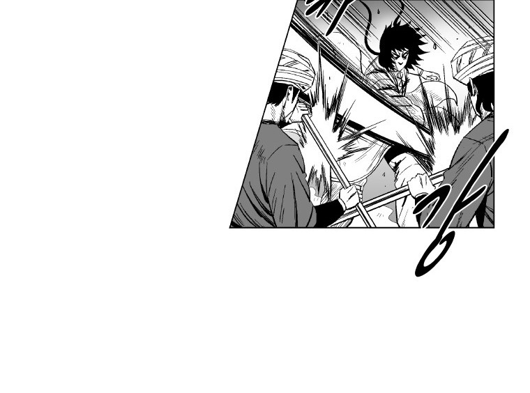 Red Storm chapter 132 halaman 14