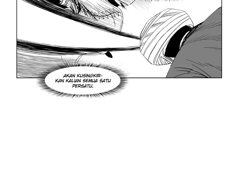 Red Storm chapter 132 halaman 20