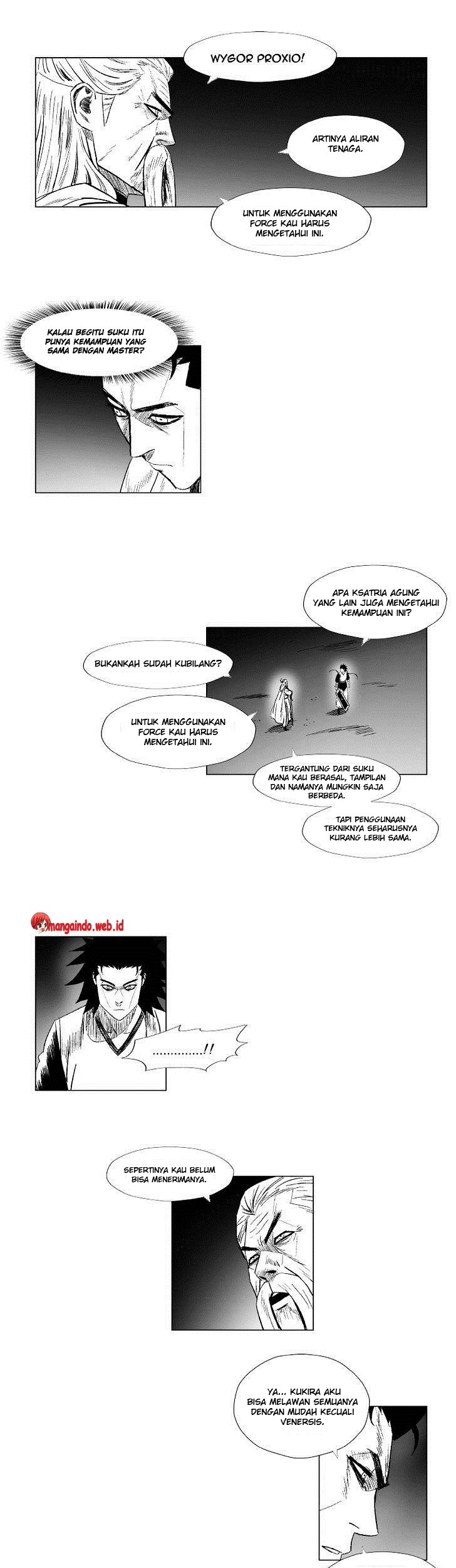 Red Storm Bab 134 halaman 20