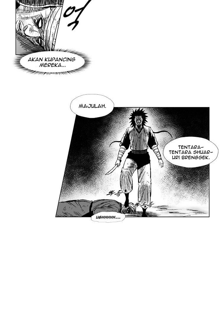 Red Storm chapter 138 halaman 10