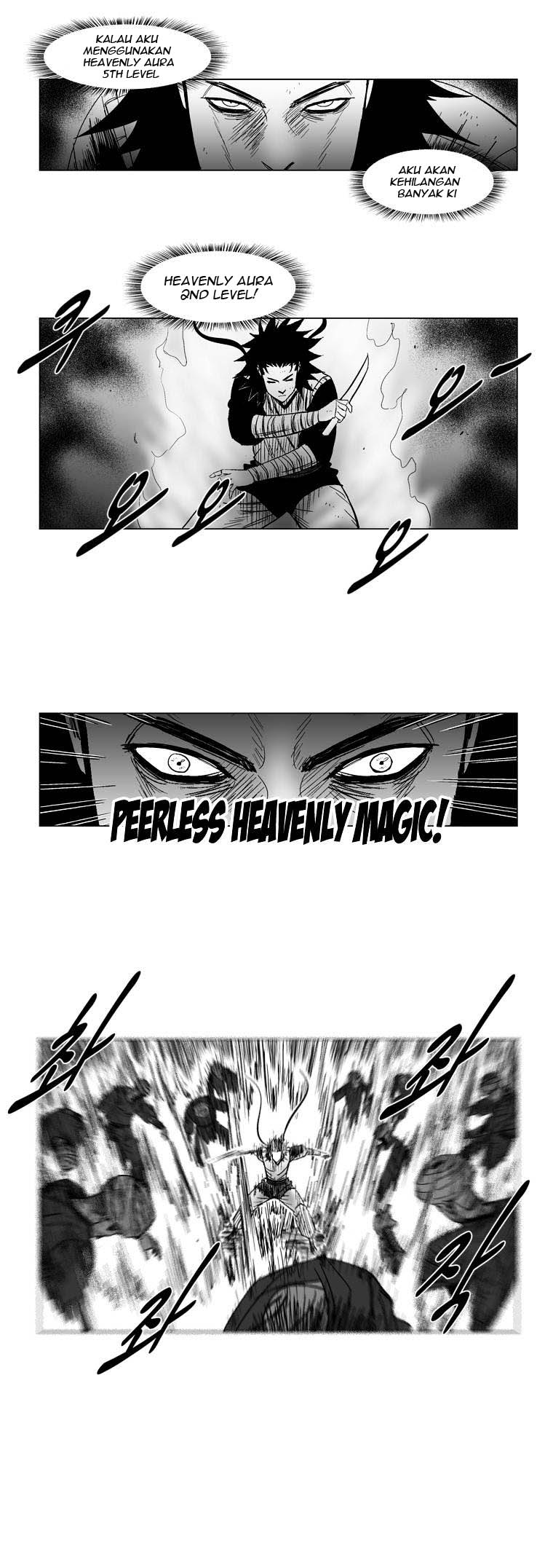 Red Storm chapter 138 halaman 13