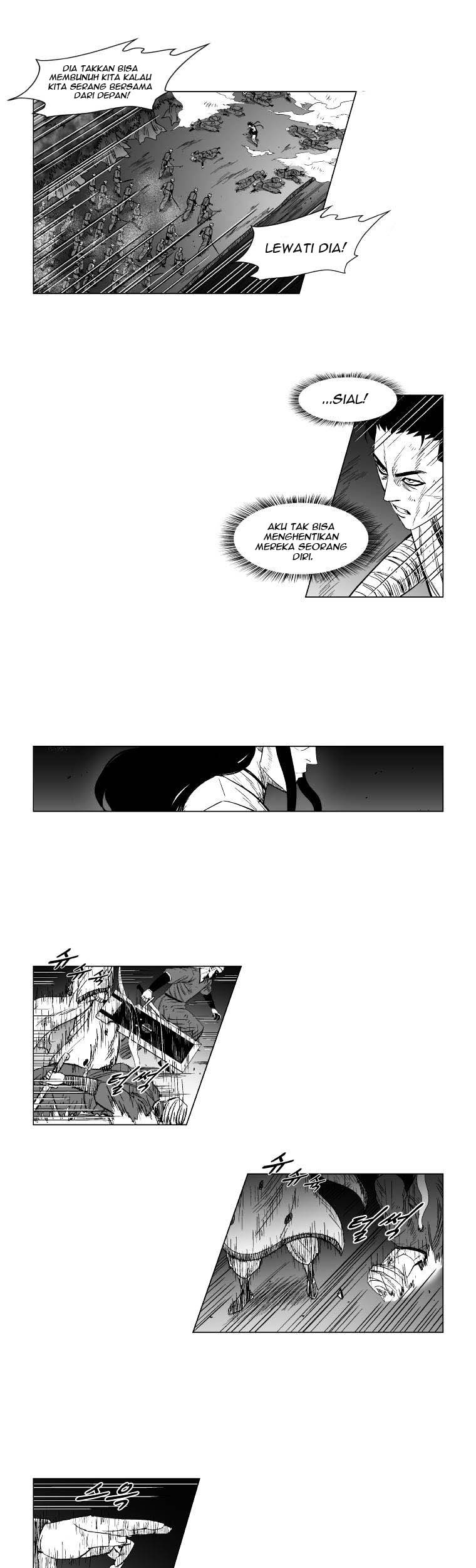 Red Storm chapter 138 halaman 18