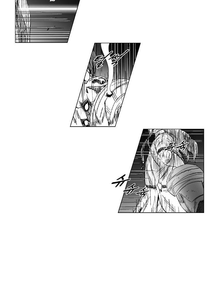 Red Storm chapter 138 halaman 19