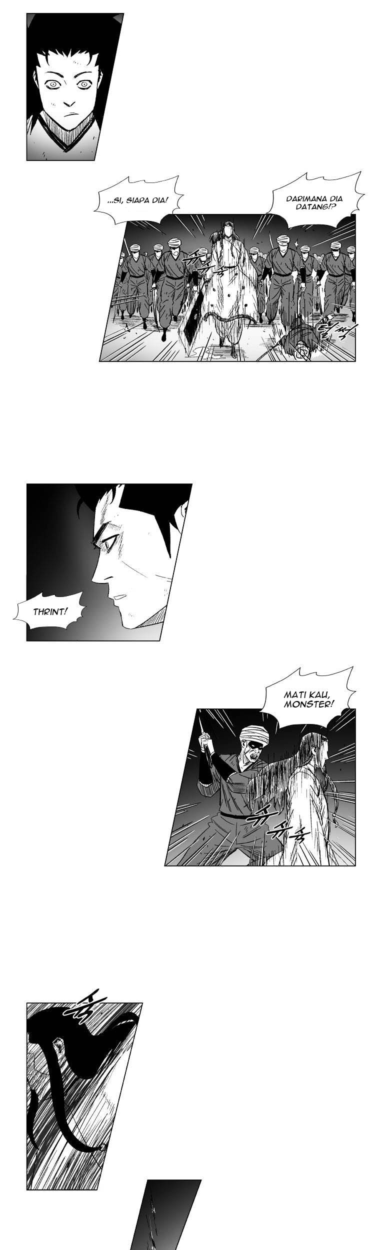 Red Storm chapter 138 halaman 20