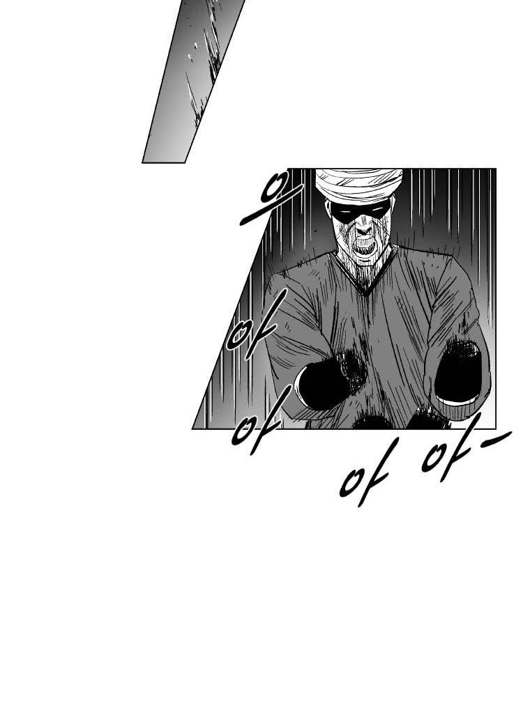 Red Storm chapter 138 halaman 21