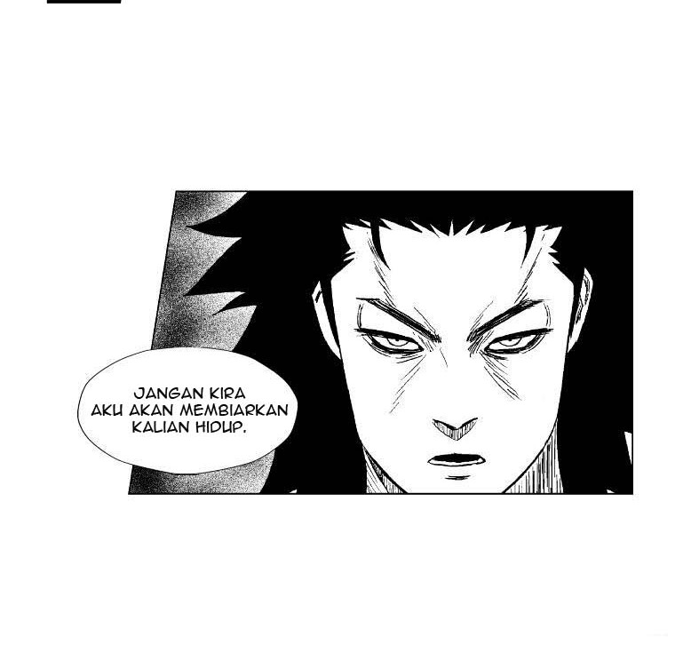 Red Storm chapter 138 halaman 25